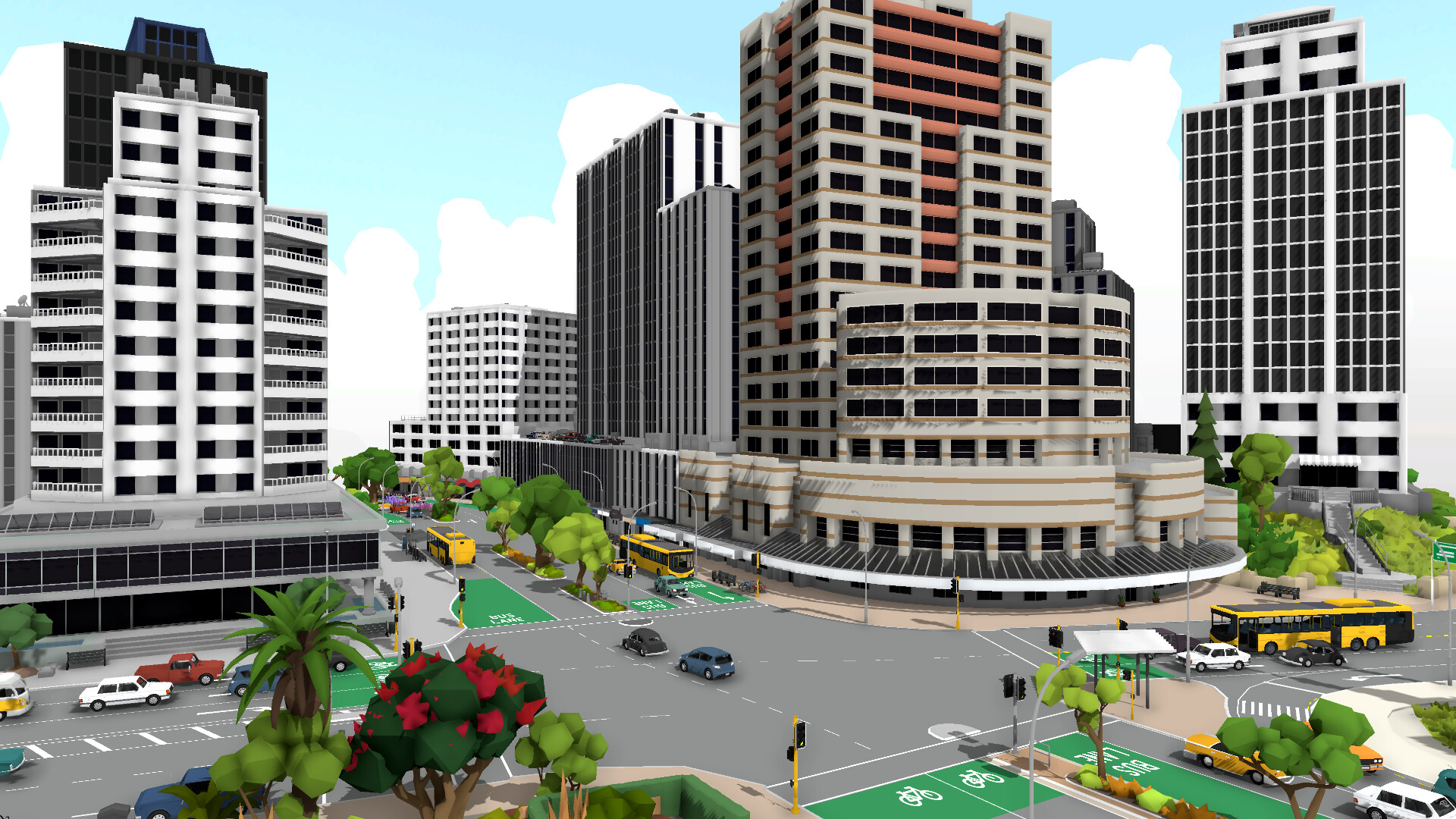 Rolling Line Screenshot 11