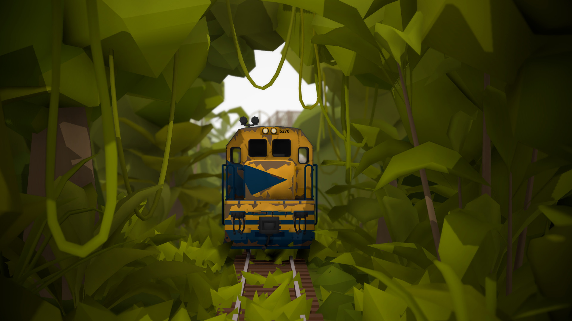 Rolling Line Screenshot 24