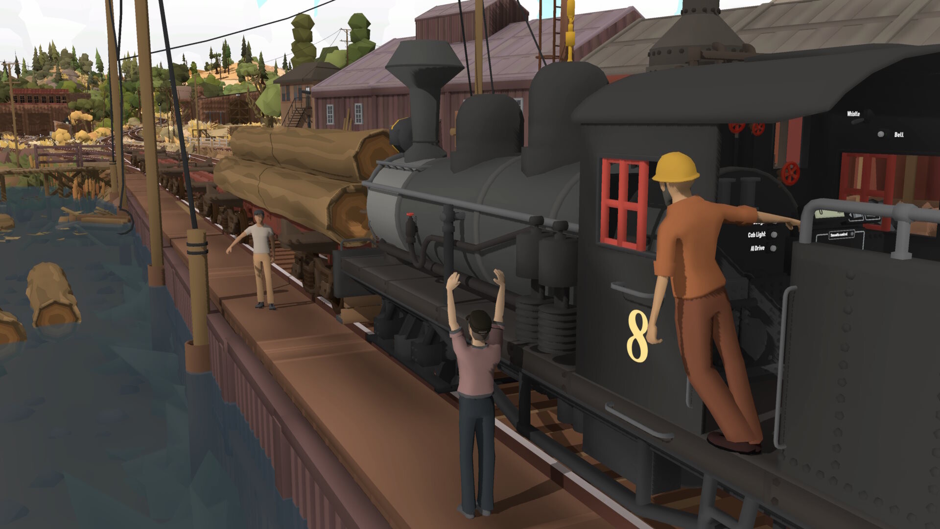 Rolling Line Screenshot 7