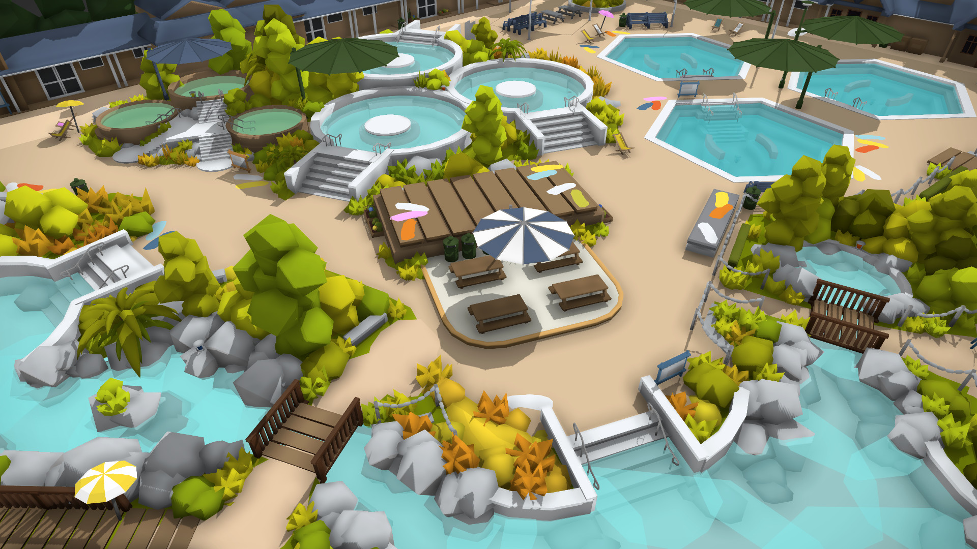 Rolling Line Screenshot 22