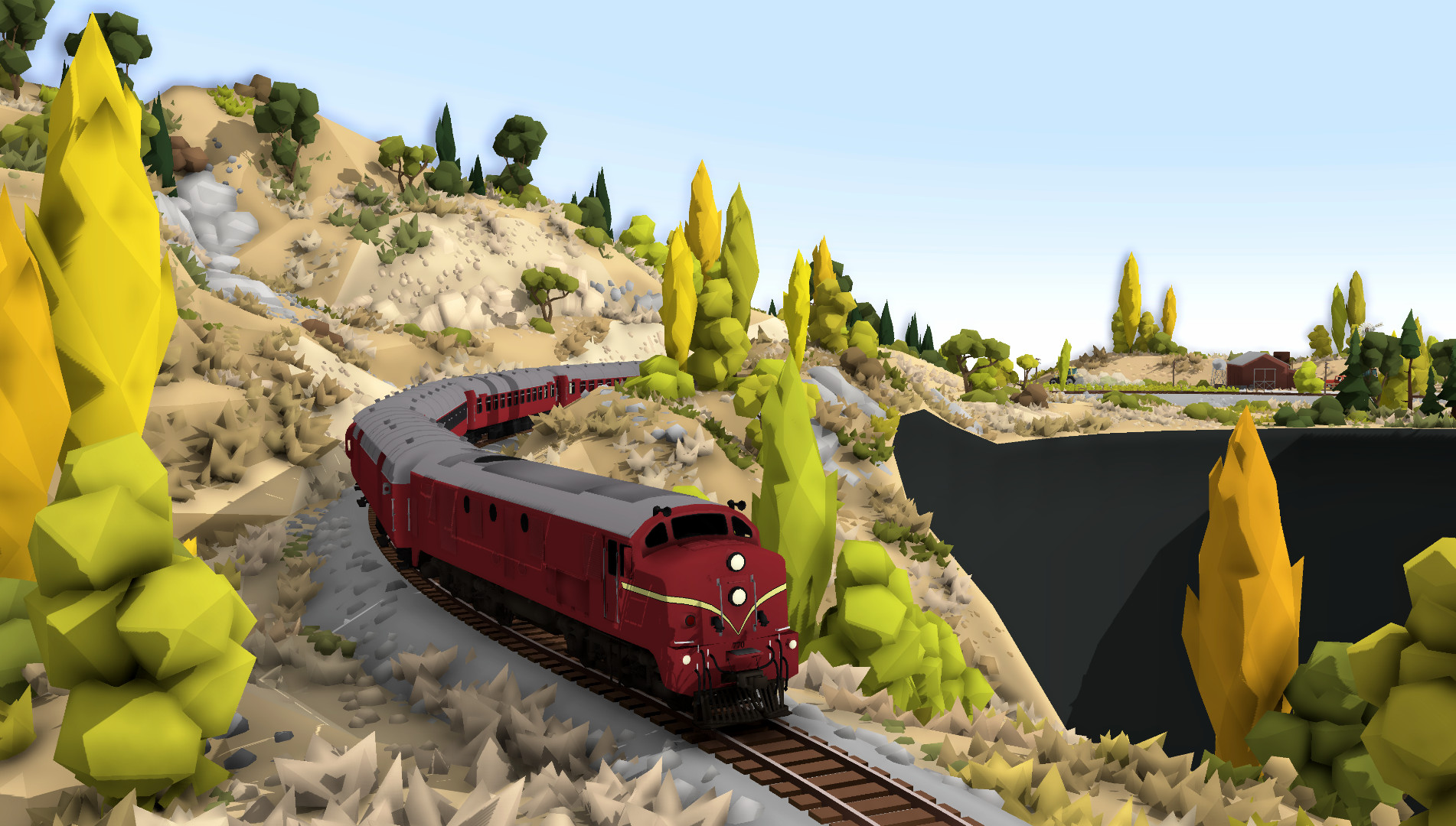 Rolling Line Screenshot 13