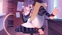Sex and the Furry Titty 3 - Supporter Art Pack Screenshot 0