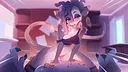 Sex and the Furry Titty 3 - Supporter Art Pack Screenshot 1