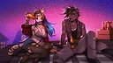 Sex and the Furry Titty 3 - Supporter Art Pack Screenshot 3