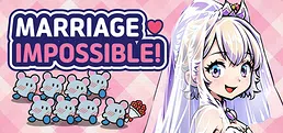 Marriage Impossible!