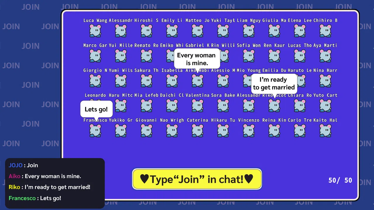 Marriage Impossible! Screenshot 3