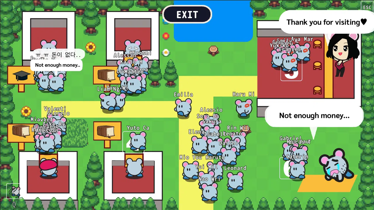 Marriage Impossible! Screenshot 4