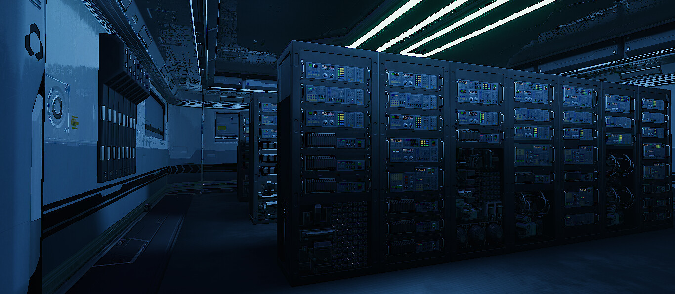 Bio Goddess : Doomsday Begins Screenshot 8