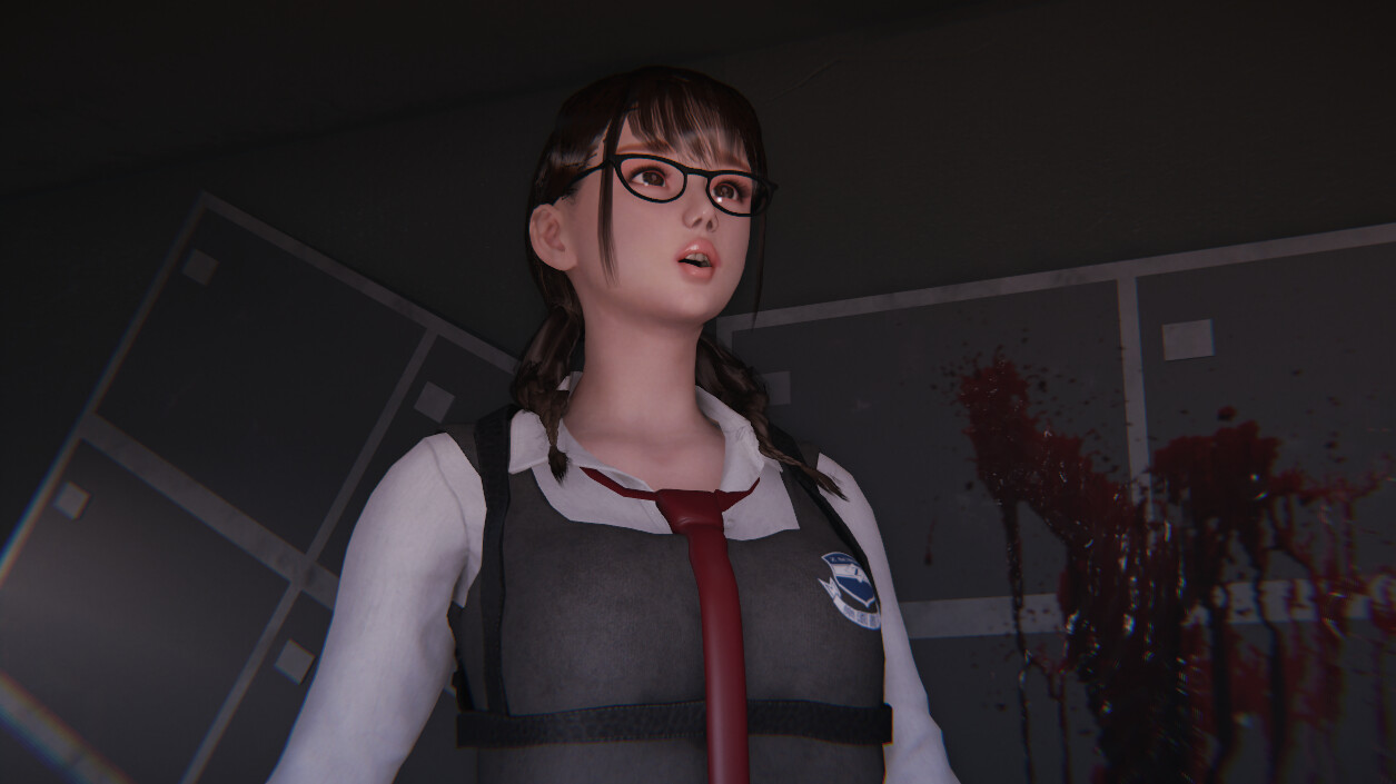 Bio Goddess : Doomsday Begins Screenshot 0