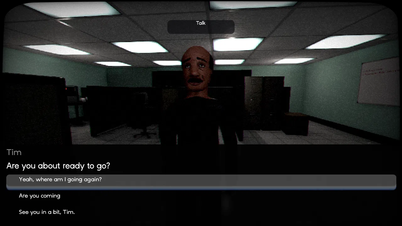Tunnel Baby Screenshot 3