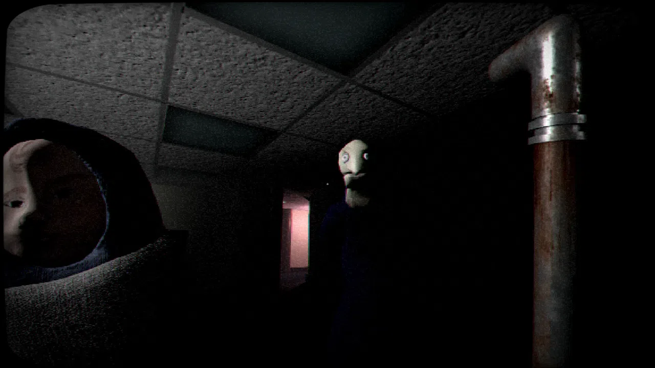 Tunnel Baby Screenshot 0