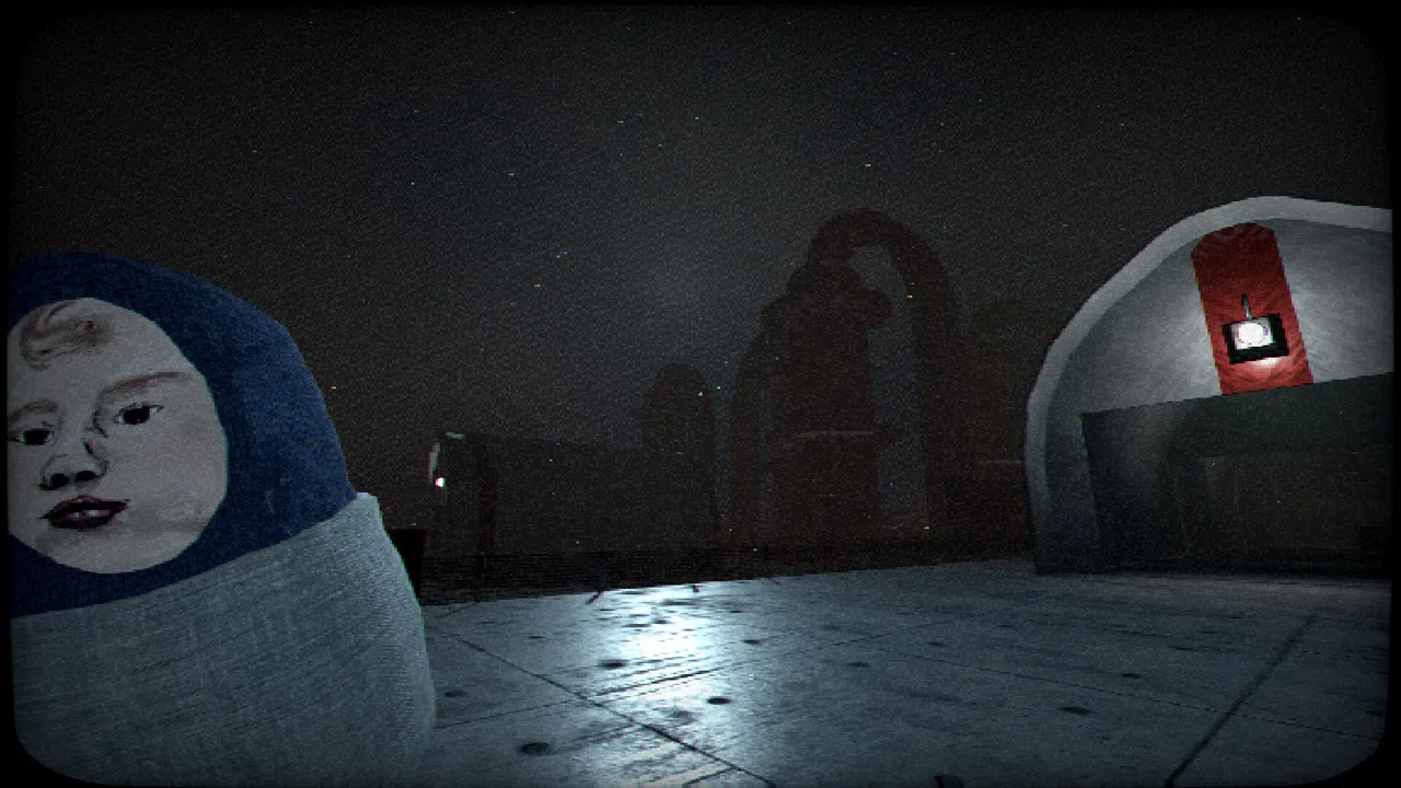 Tunnel Baby Screenshot 7
