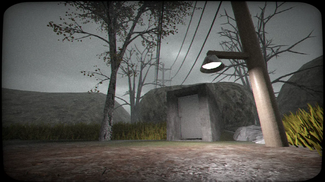 Tunnel Baby Screenshot 2