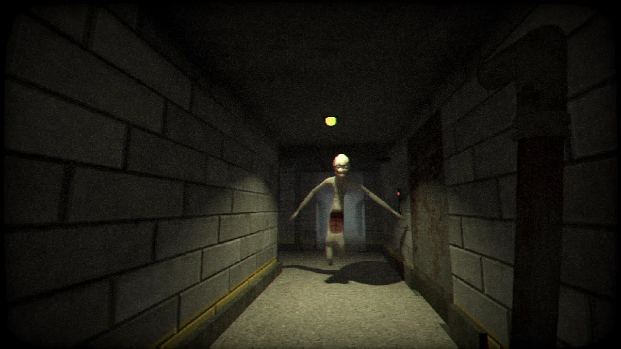 Tunnel Baby Screenshot 4