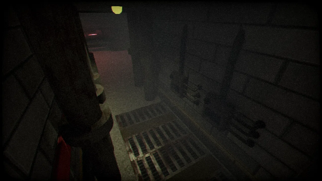 Tunnel Baby Screenshot 1