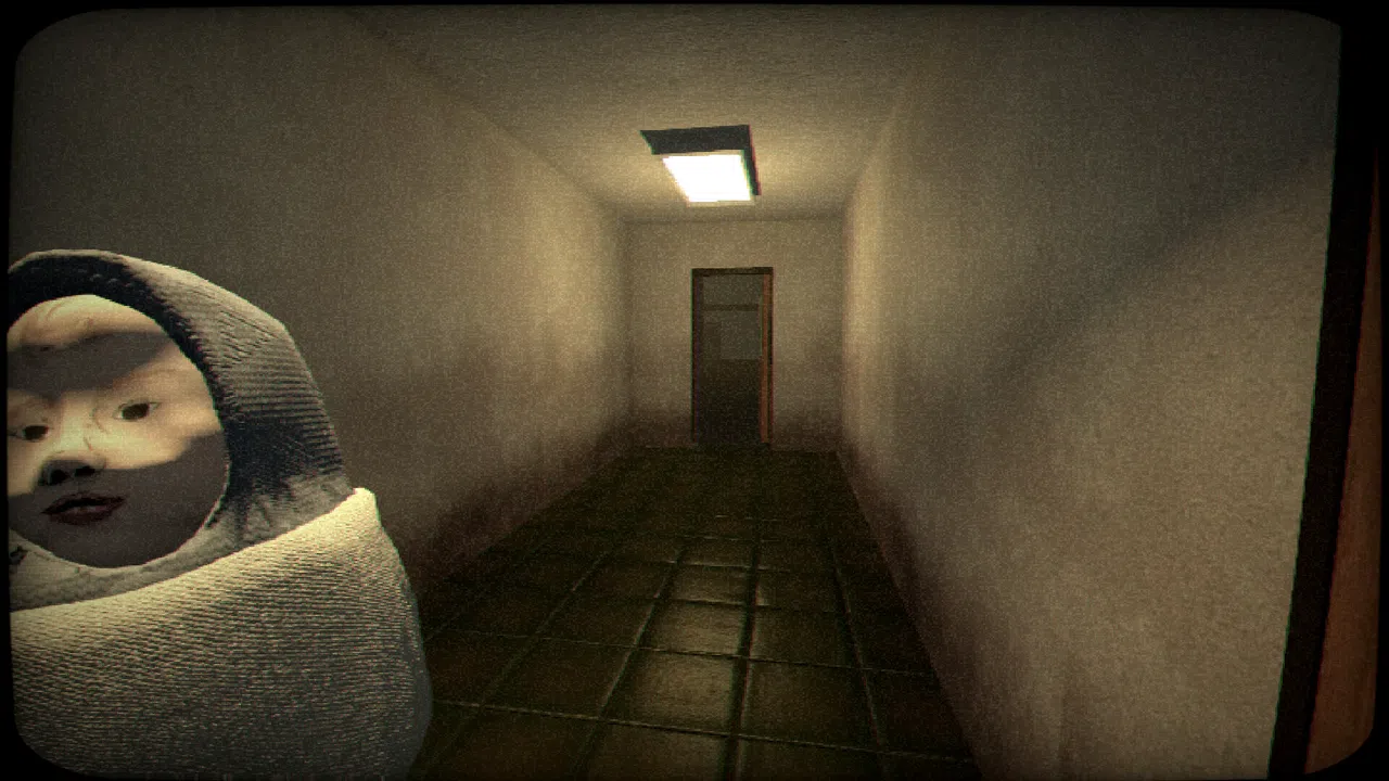 Tunnel Baby Screenshot 6