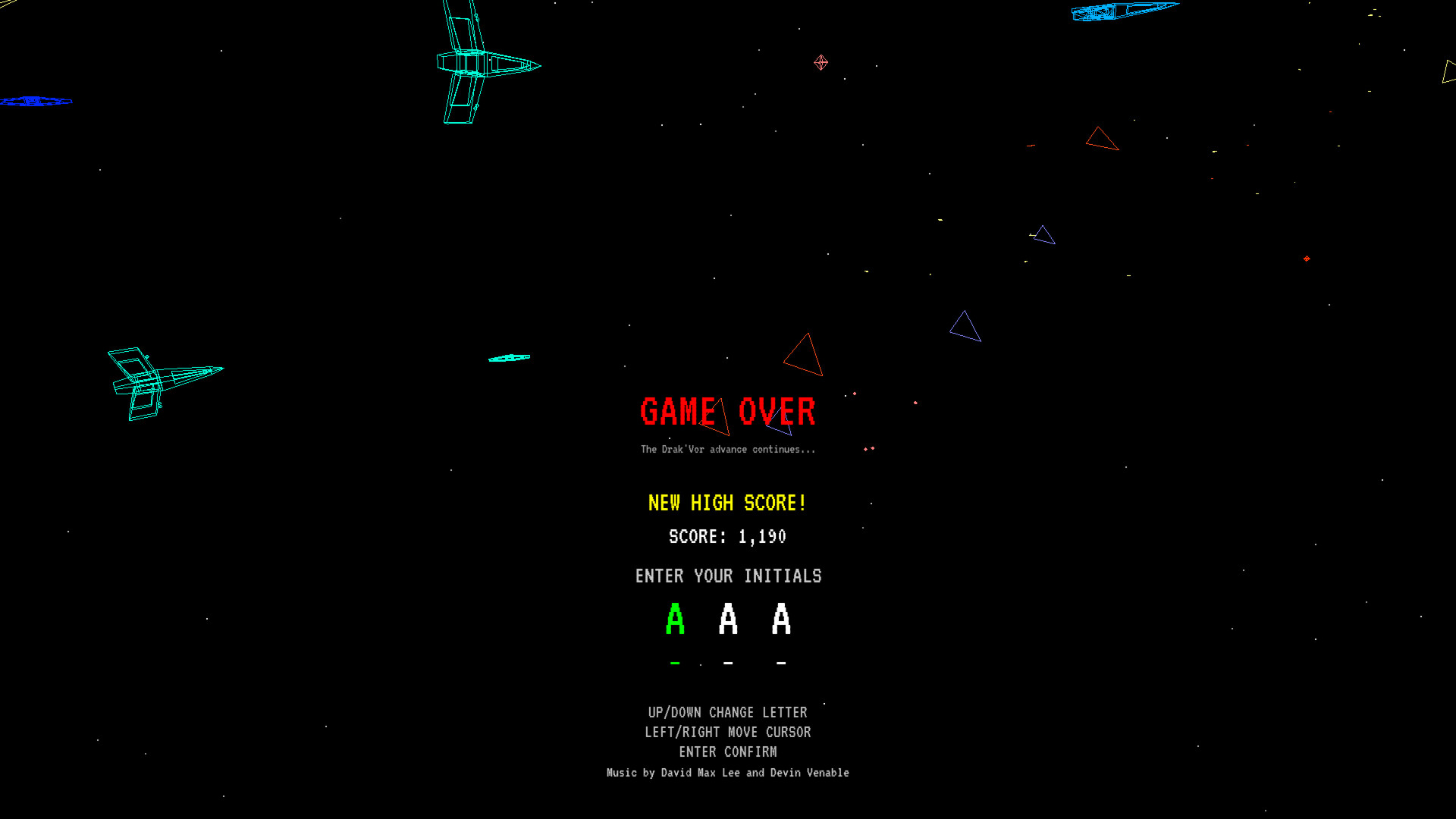 Dank Armada Screenshot 3