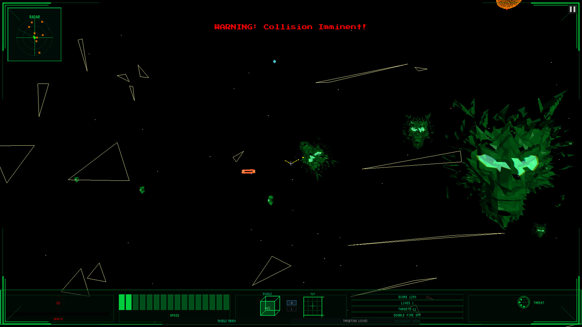 Dank Armada Screenshot 4