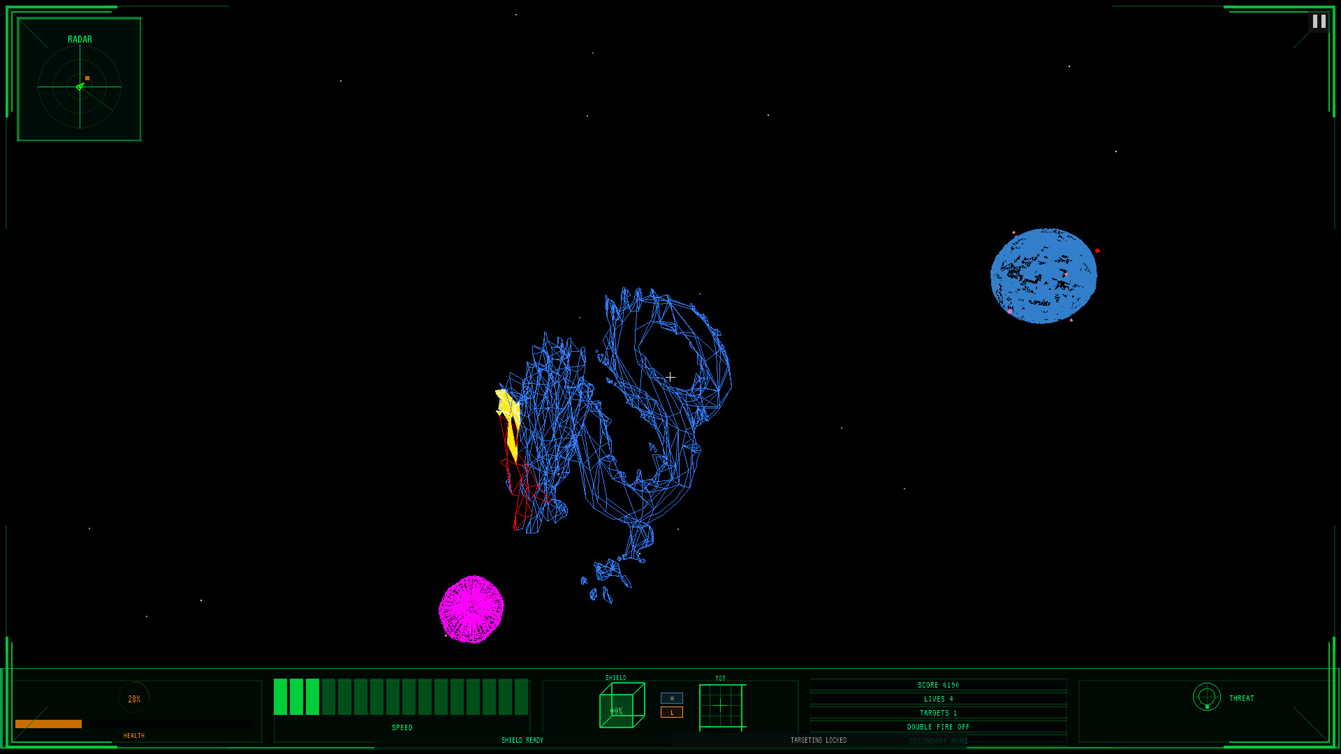 Dank Armada Screenshot 2