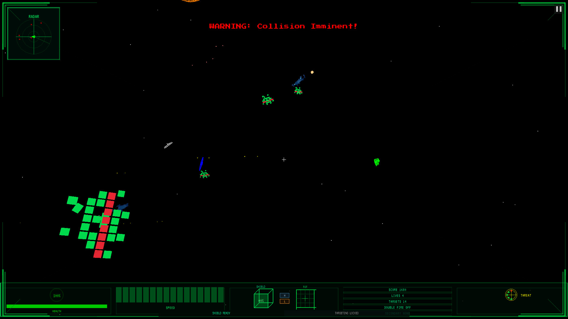 Dank Armada Screenshot 1