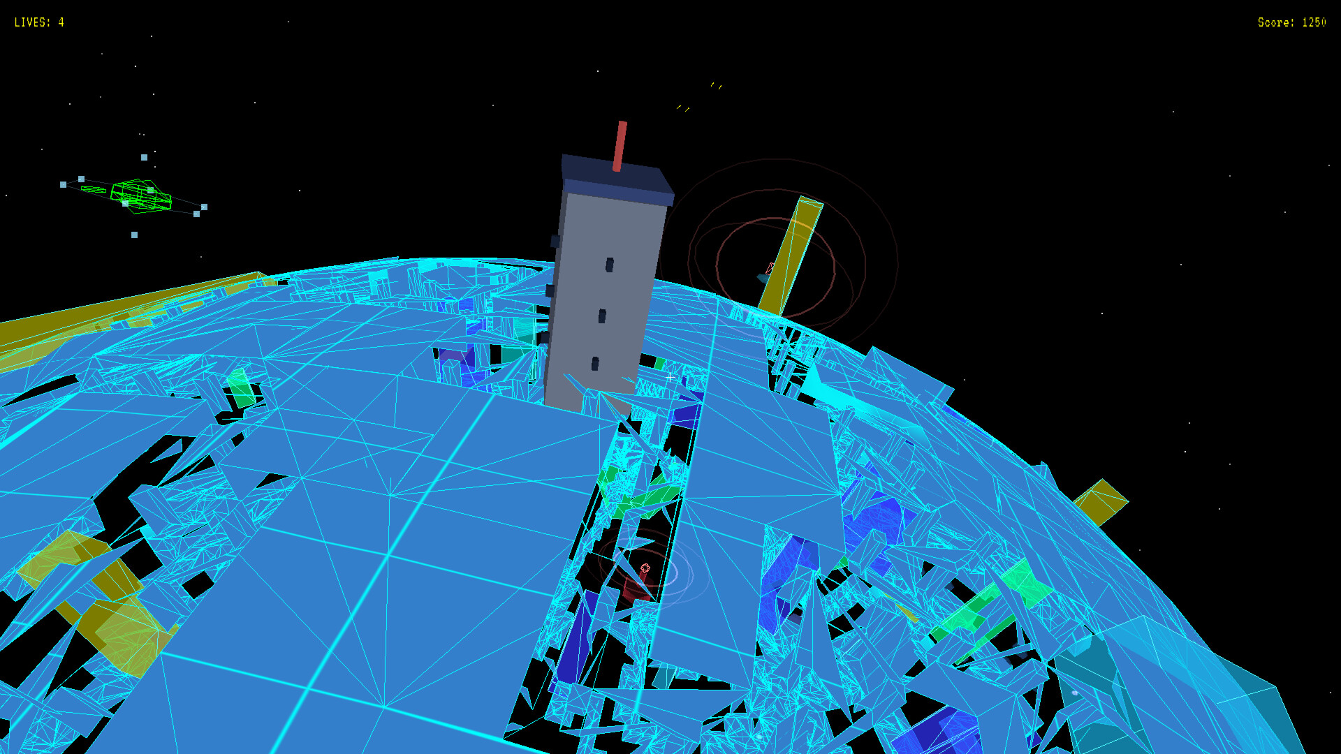 Dank Armada Screenshot 0