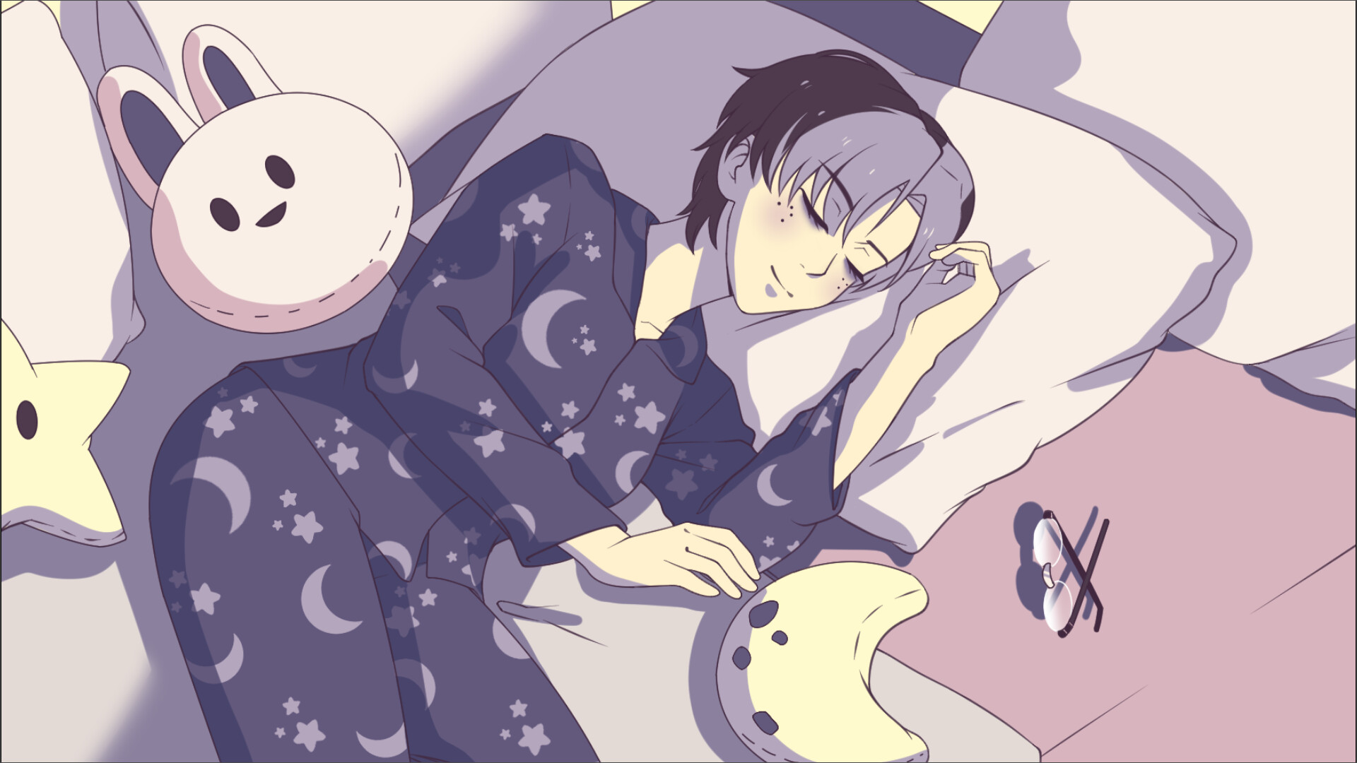 Type Her to Sleep Screenshot 5