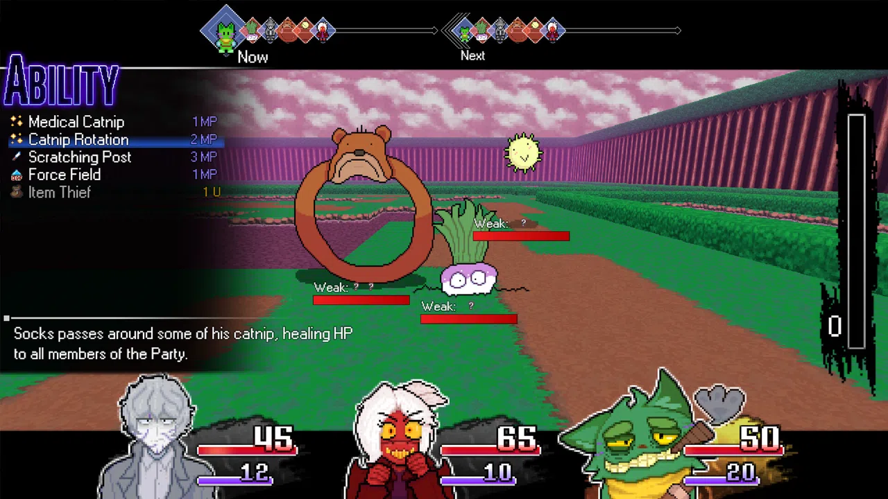 Dragonpaw Screenshot 0