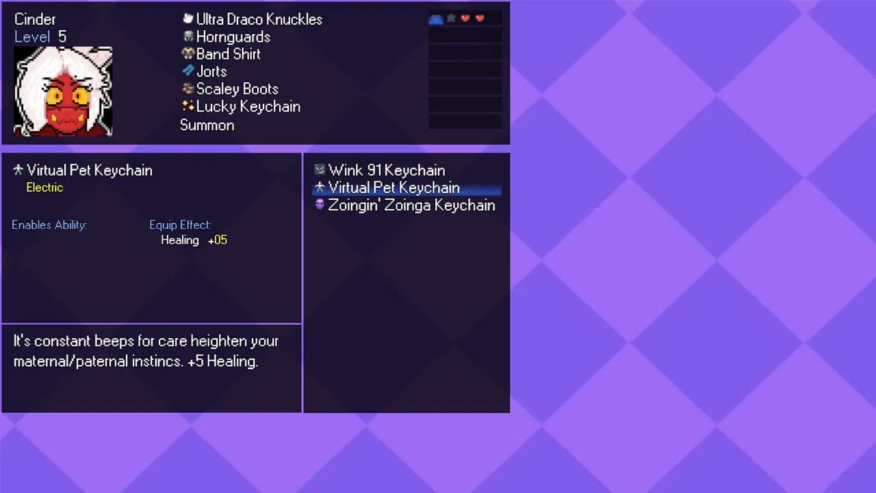 Dragonpaw Screenshot 6