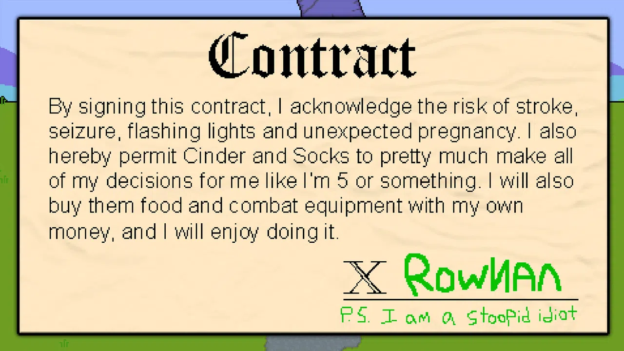 Dragonpaw Screenshot 4