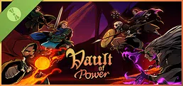 Vault of Power Demo