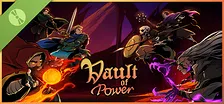 Vault of Power Demo