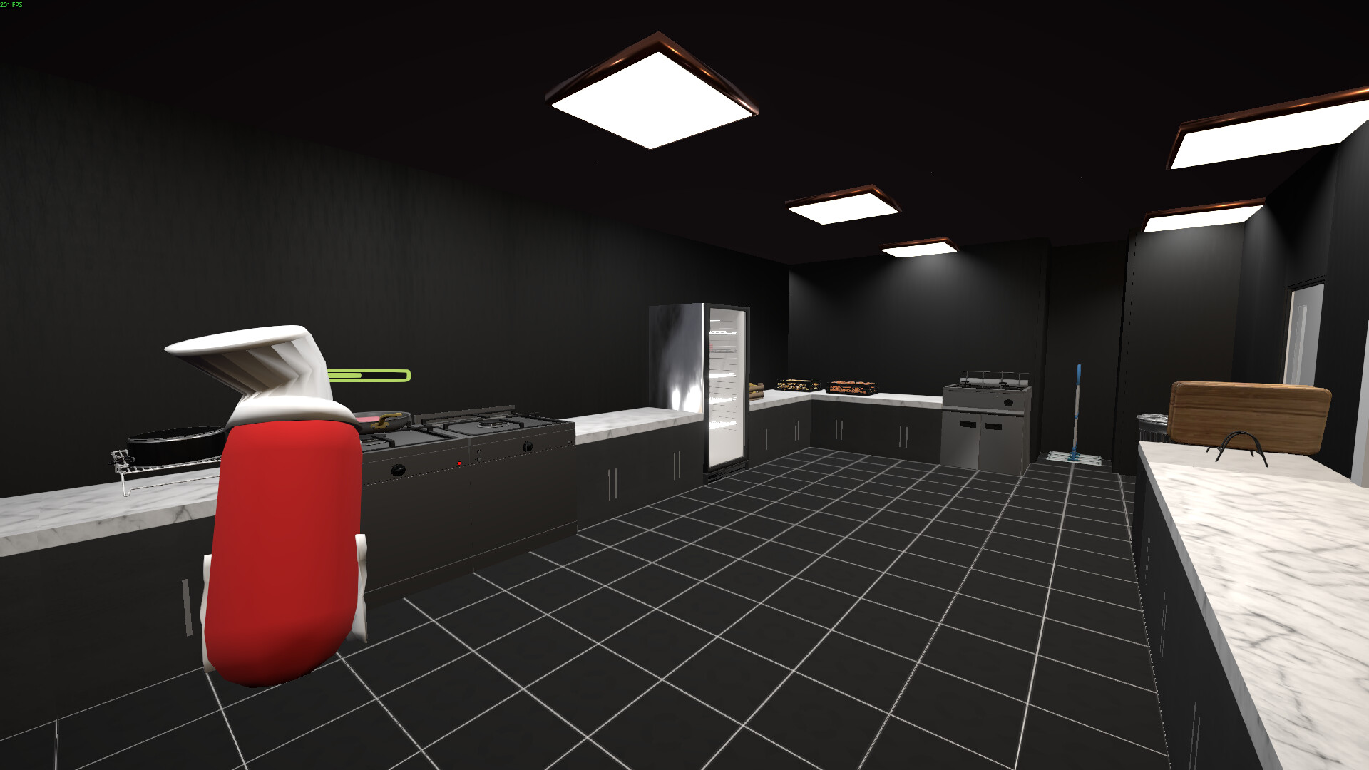 FirstPlate Screenshot 2