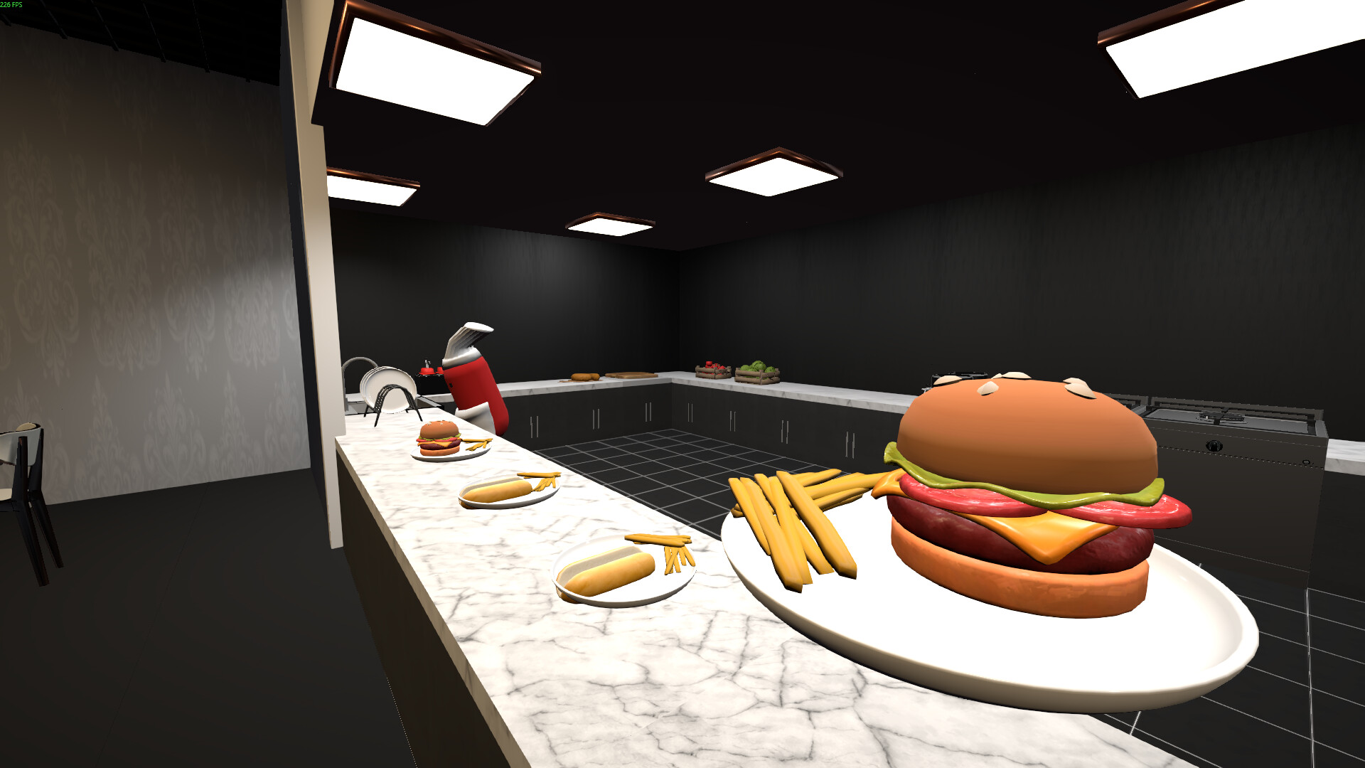 FirstPlate Screenshot 6