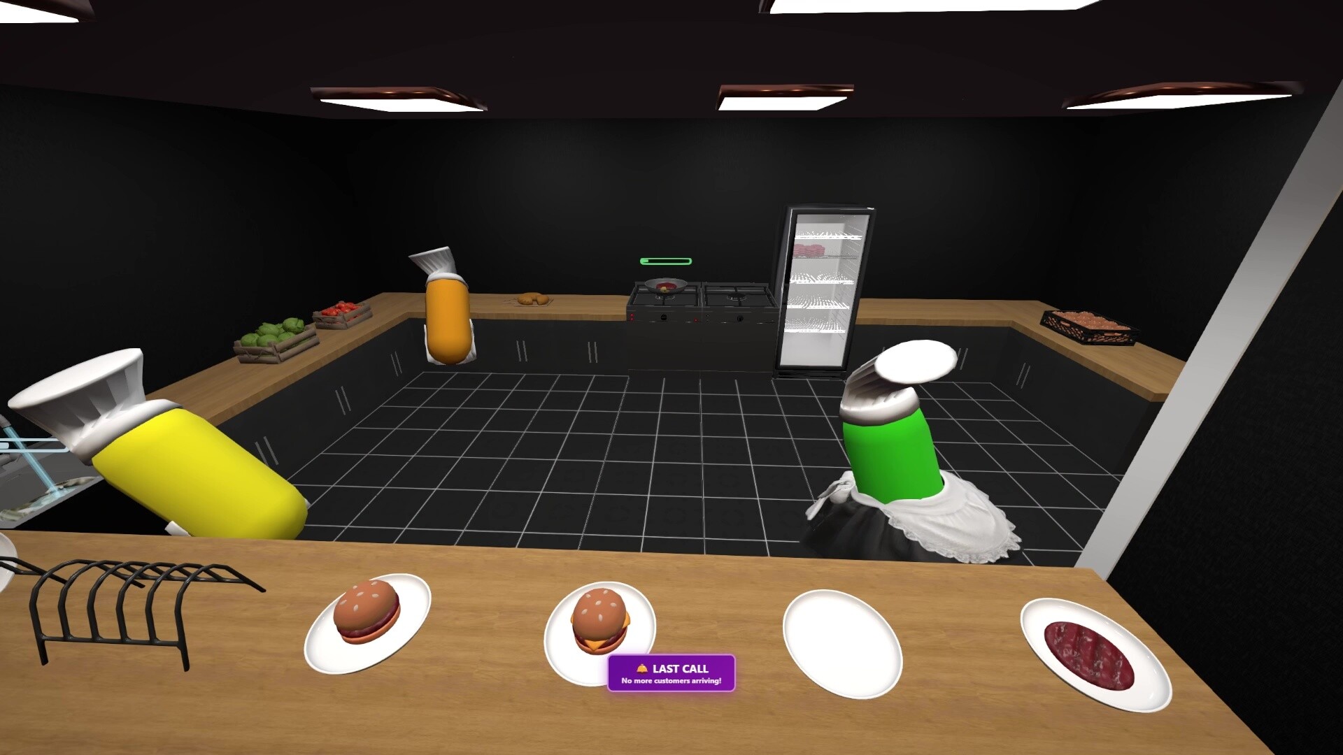 FirstPlate Screenshot 4