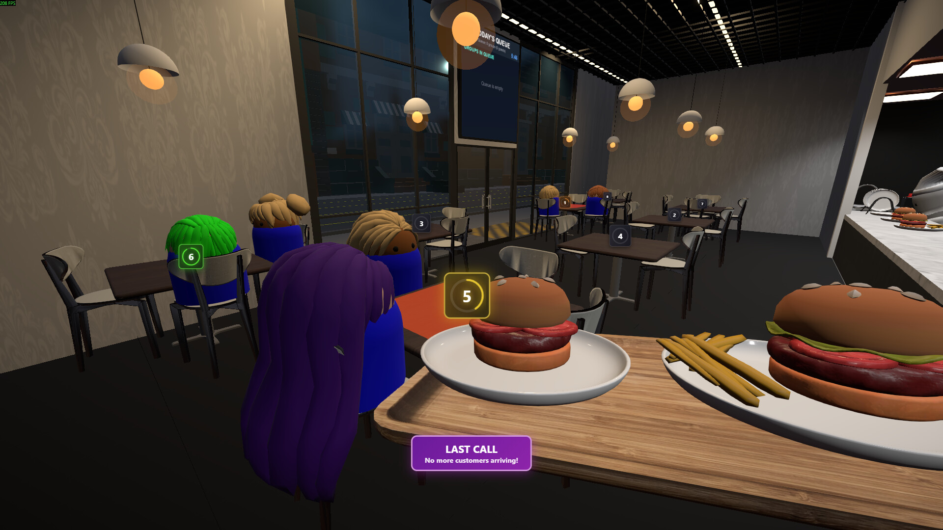 FirstPlate Screenshot 5