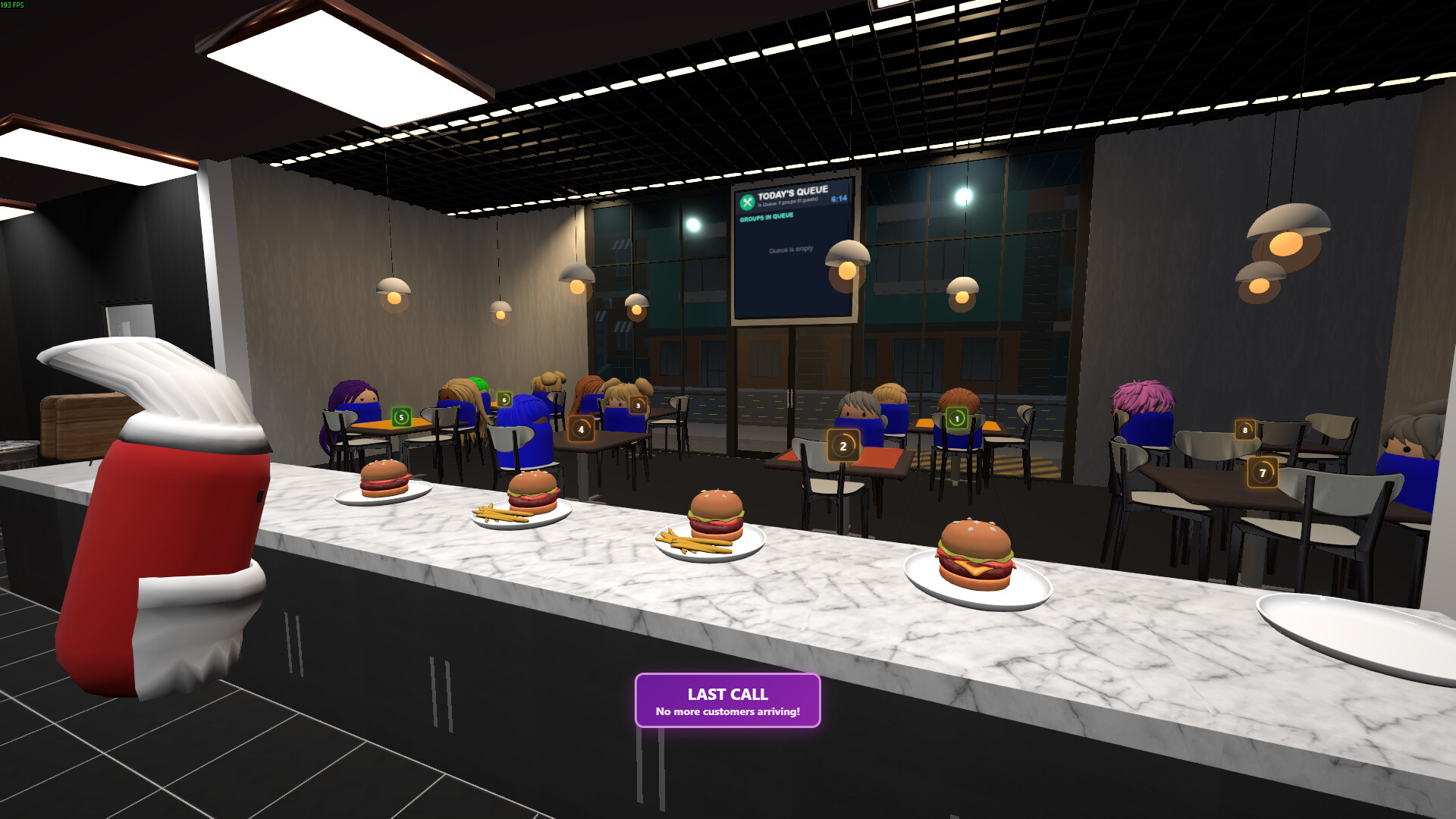 FirstPlate Screenshot 0