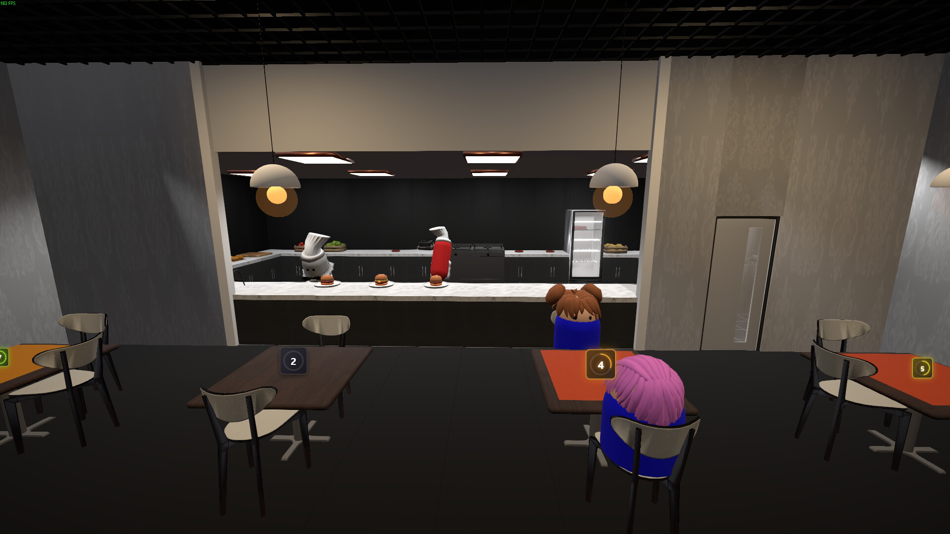 FirstPlate Screenshot 7