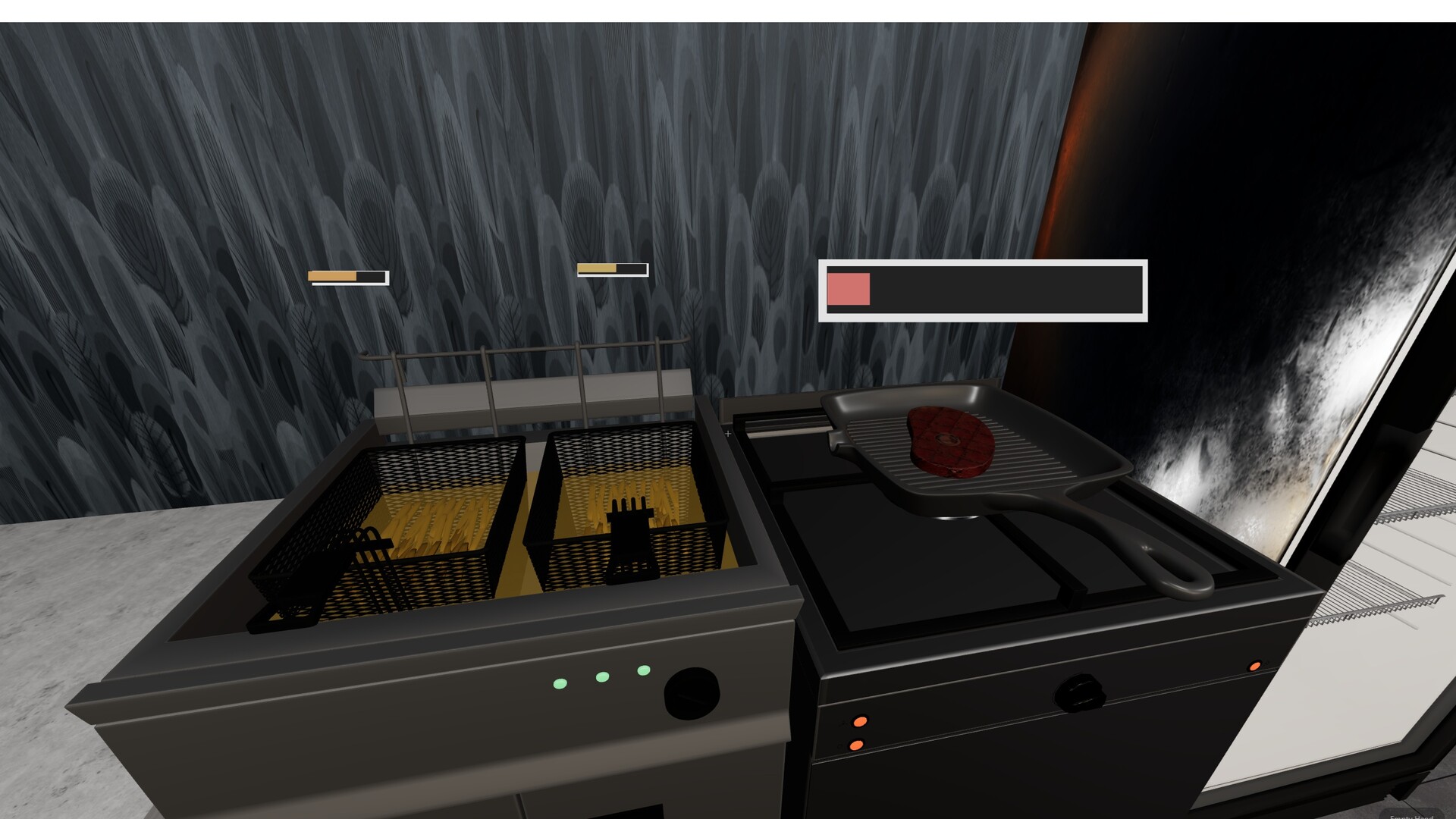 FirstPlate Screenshot 3