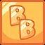 Thanks for Playing! icon