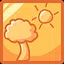 Sunny Day icon