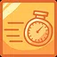 Speedrun icon