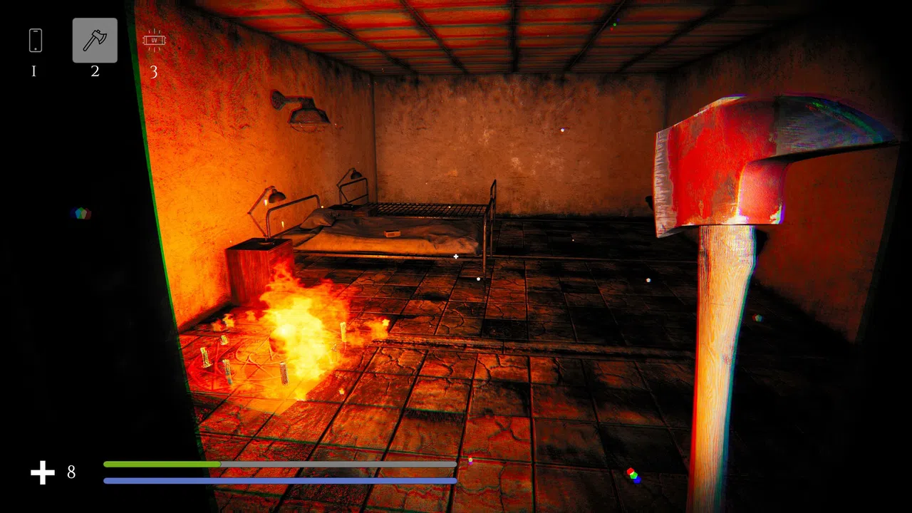 Footage Screenshot 1