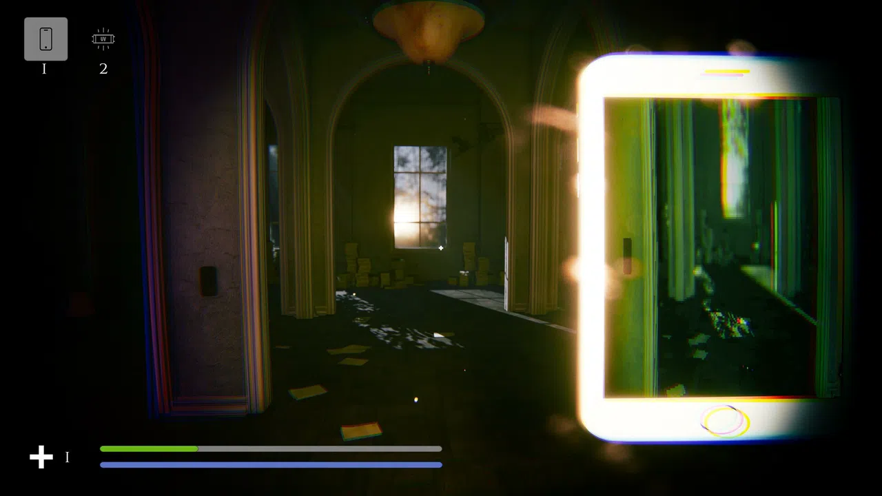Footage Screenshot 3