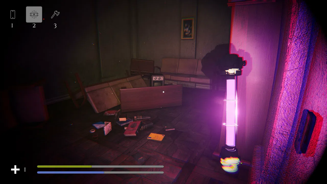 Footage Screenshot 4