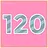 120 Cats