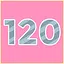 120 Cats icon
