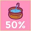 Thirst killer icon