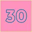 30 Cats icon