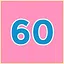 60 Cats icon