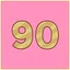 90 Cats icon